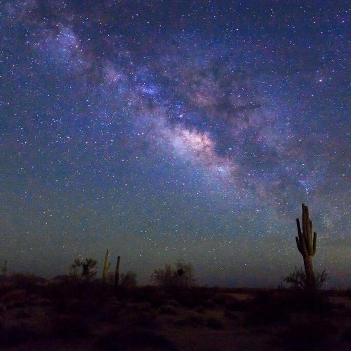 Hostal Broken Spur Ranch, Off Gridoasis#Stargazing Valle Exterior foto